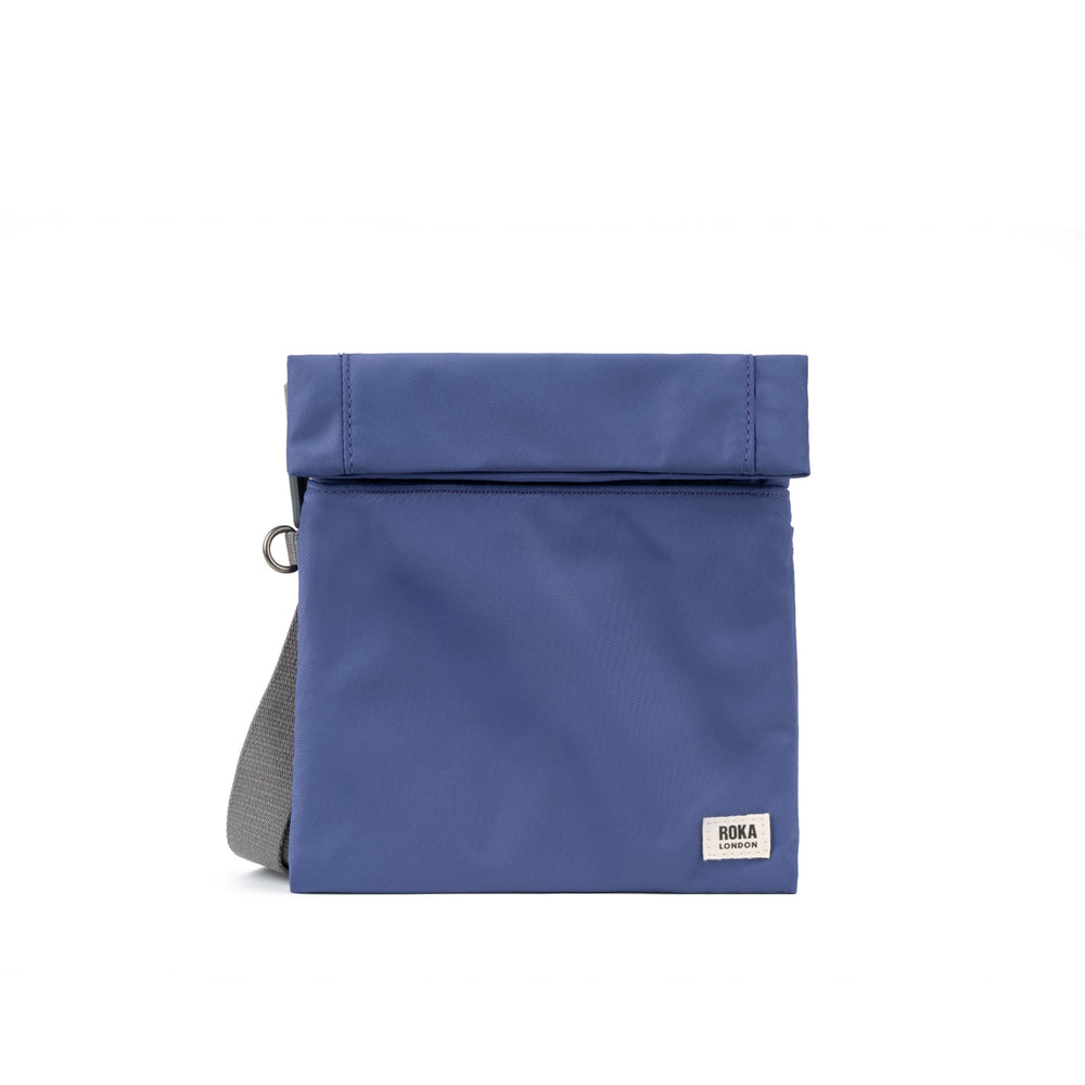 
                  
                    Roka Stratford Recycled Nylon Bag
                  
                