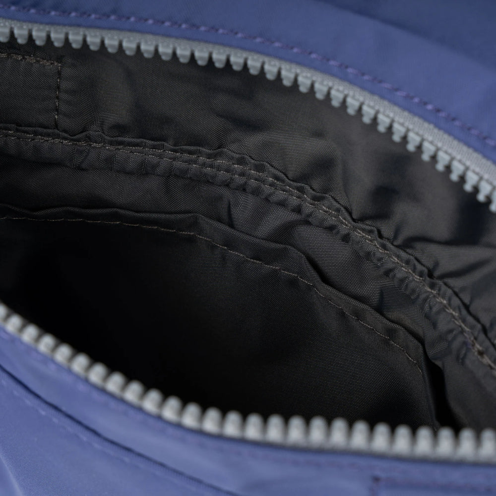 
                  
                    Roka Stratford Recycled Nylon Bag
                  
                