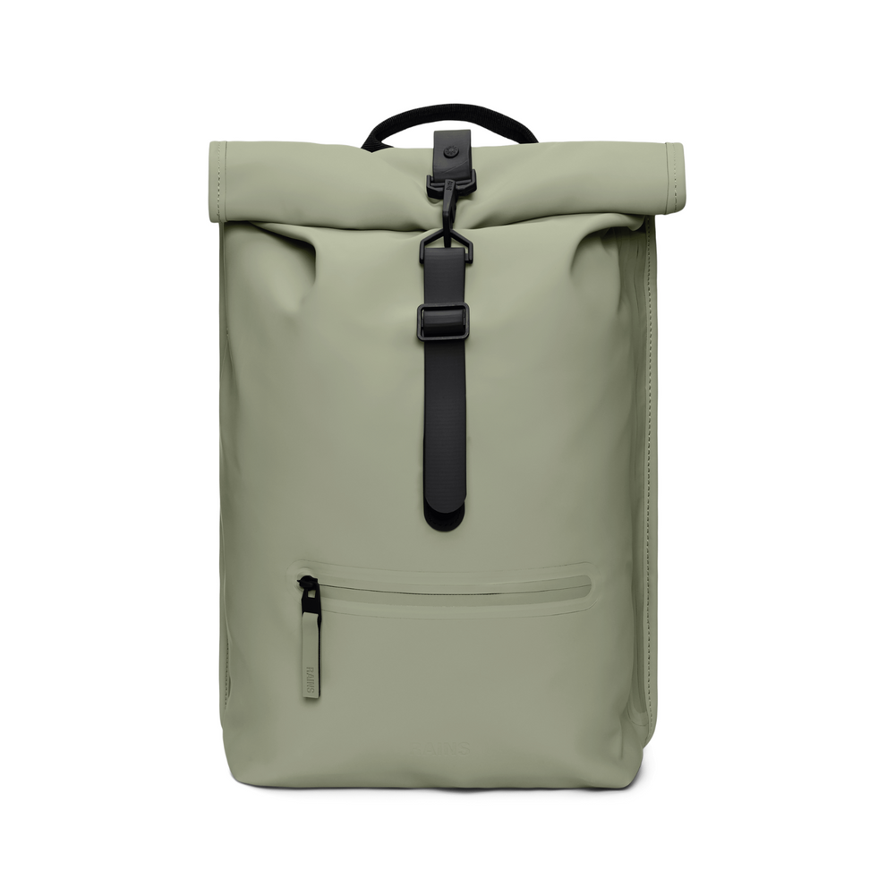 
                  
                    Rains Rolltop Backpack
                  
                