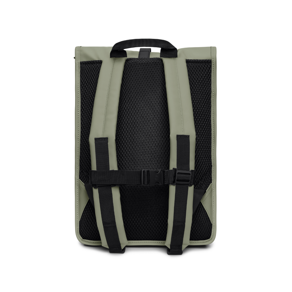 
                  
                    Rains Rolltop Backpack
                  
                