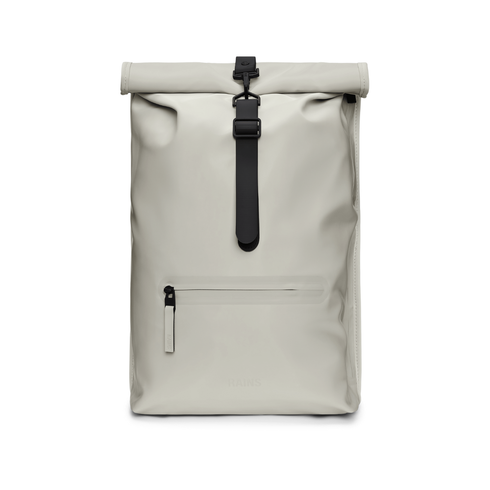 
                  
                    Rains Rolltop Backpack
                  
                