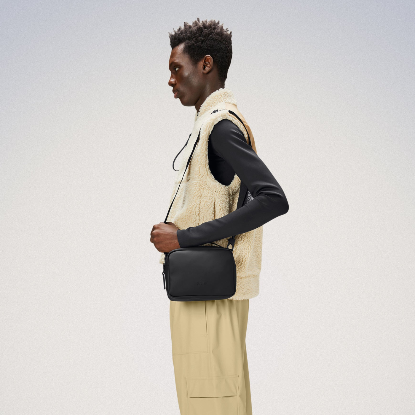 Rains 2025 sling bag