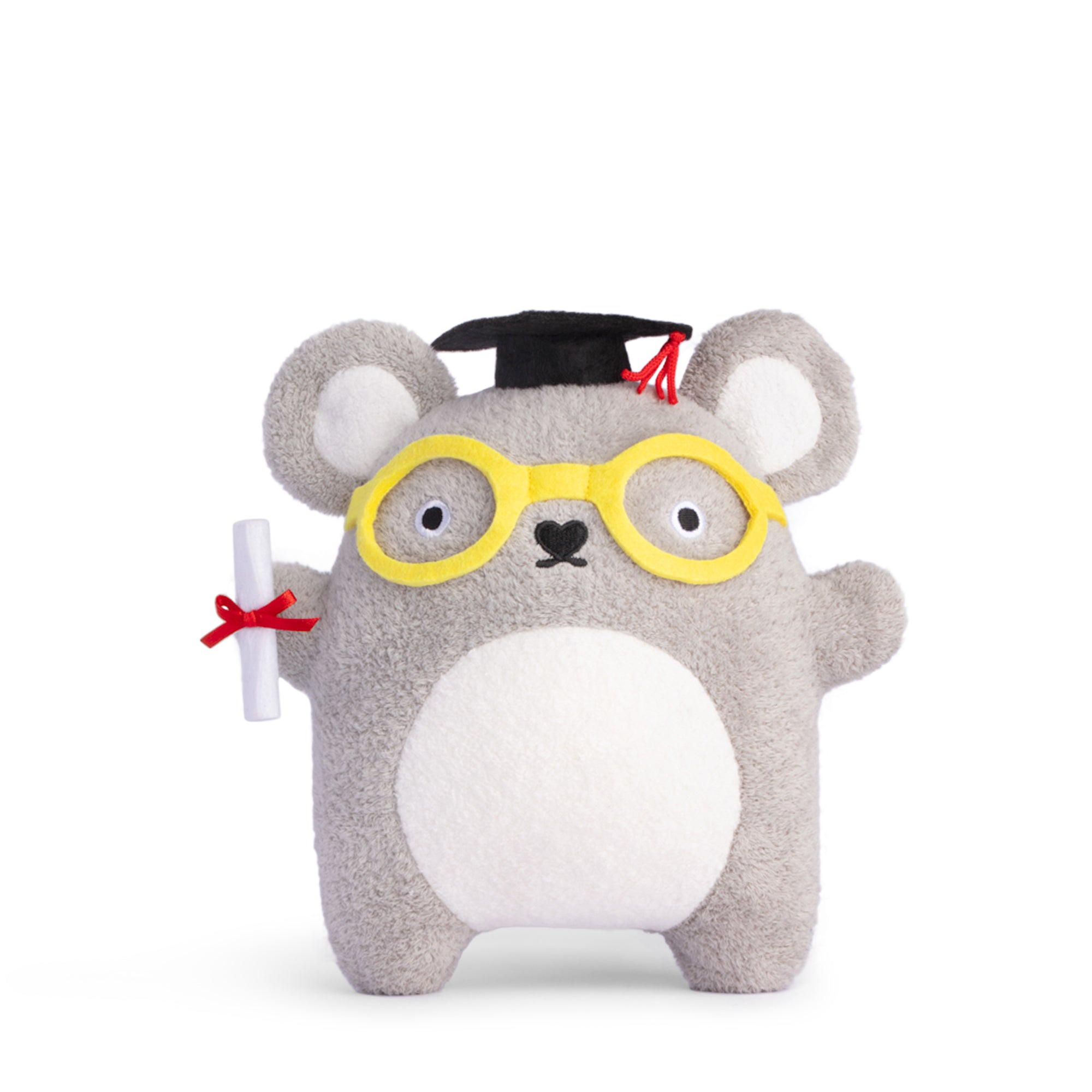 Noodoll Graduation Ricehawkin Plush – Southbank Centre Shop