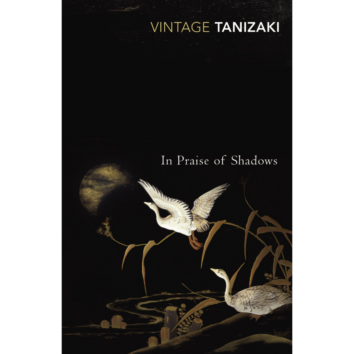In Praise of Shadows - Tanizaki