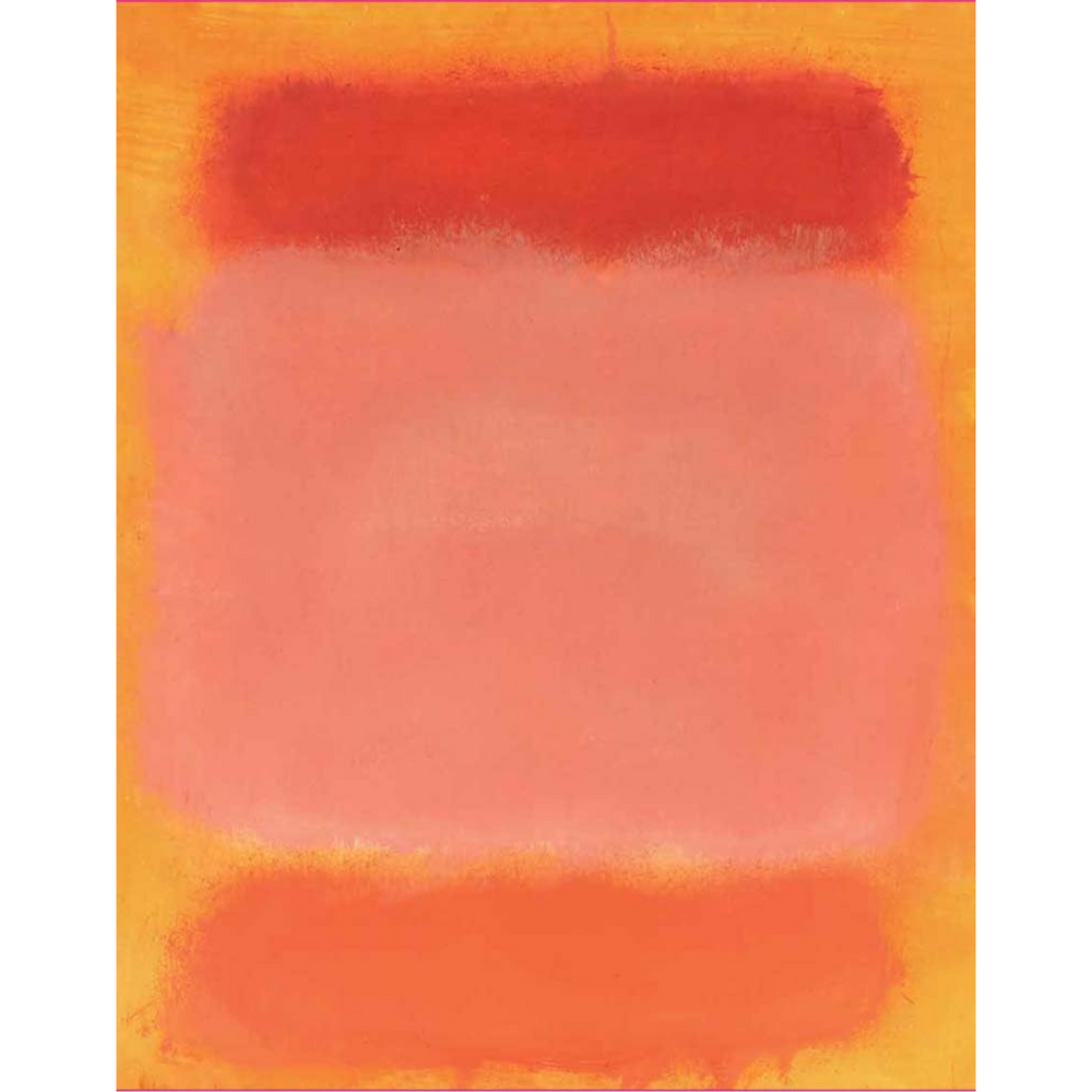 Mark Rothko: Paintings on Paper