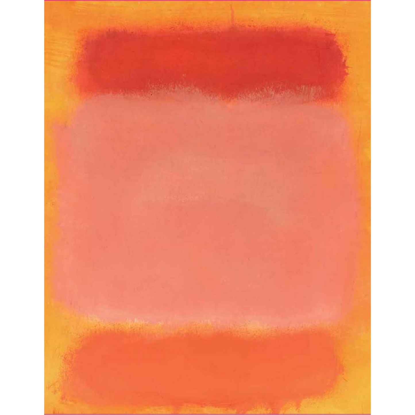 Mark Rothko: Paintings on Paper – Southbank Centre Shop