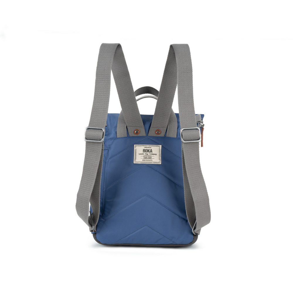 
                  
                    Roka Canfield B Small Bag
                  
                