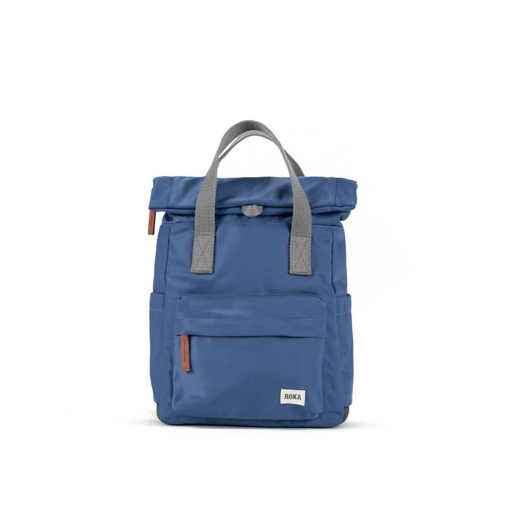
                  
                    Roka Canfield B Small Bag
                  
                