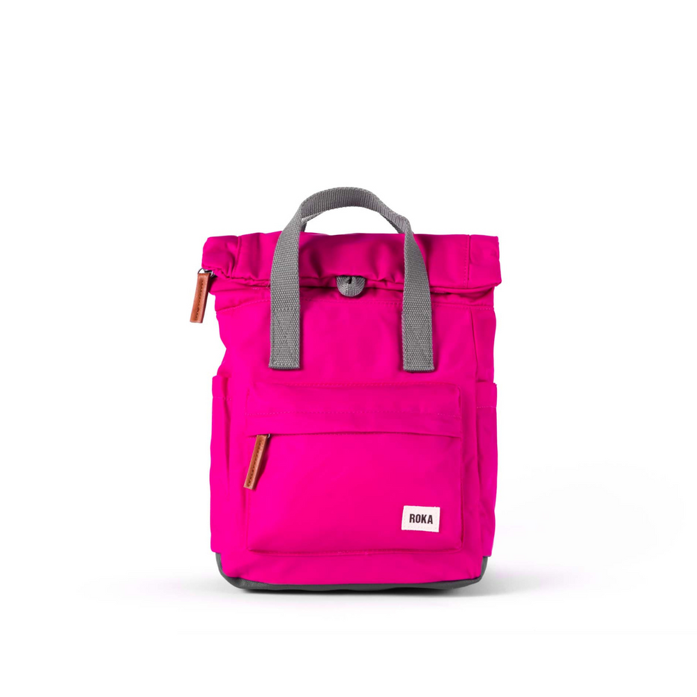 
                  
                    Roka Canfield B Small Bag
                  
                