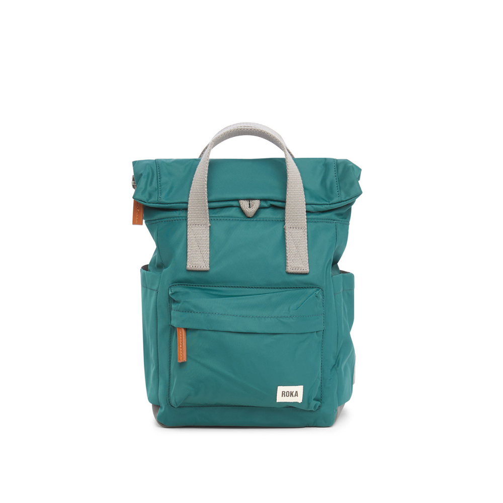 
                  
                    Roka Canfield B Small Bag
                  
                