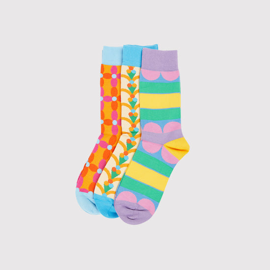 Yinka Ilori Socks