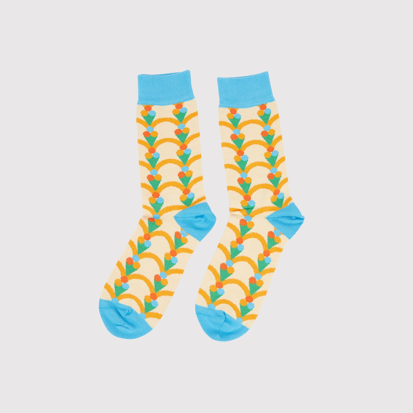 Yinka Ilori Socks