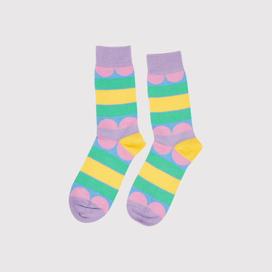 Yinka Ilori Socks