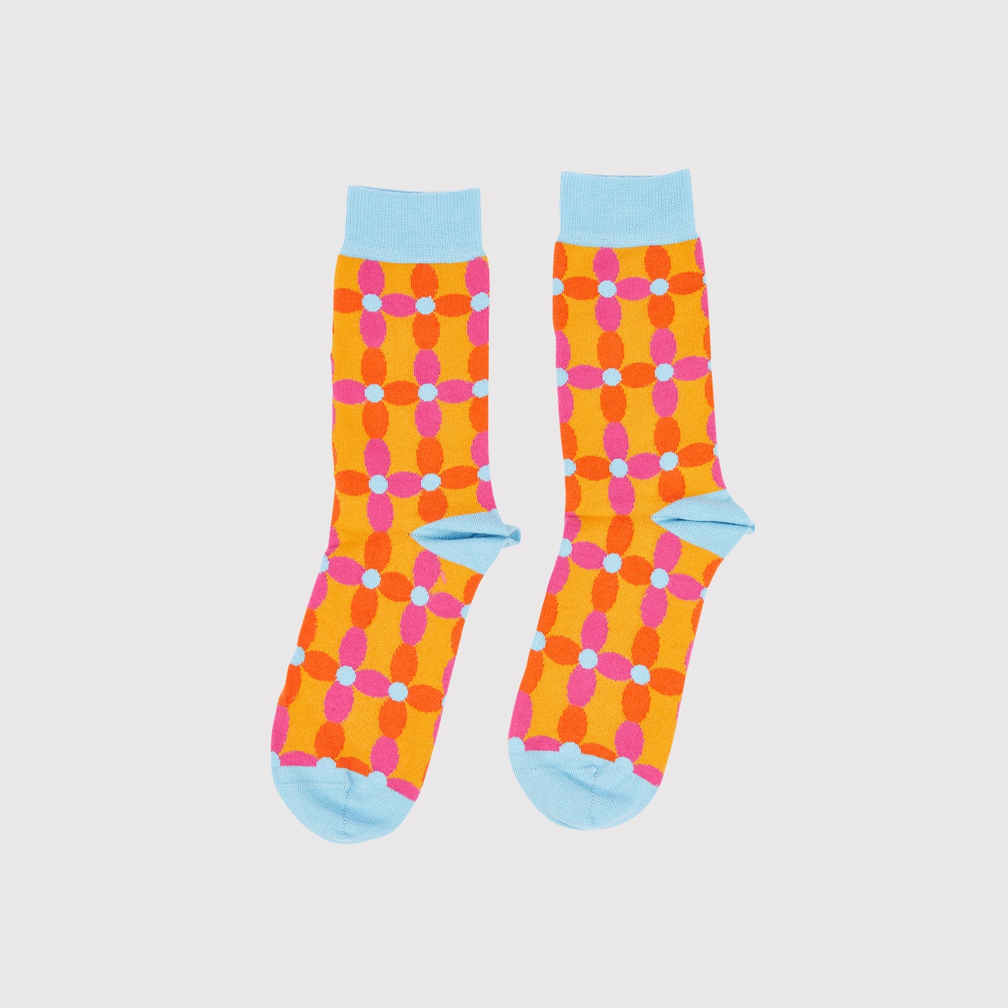 Yinka Ilori Socks