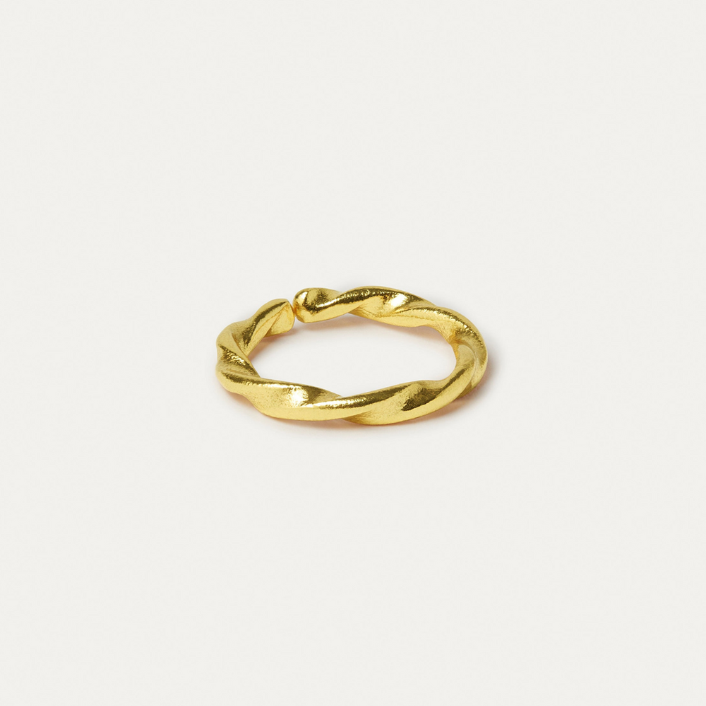 
                      
                        Sabina Stacking Ring
                      
                    