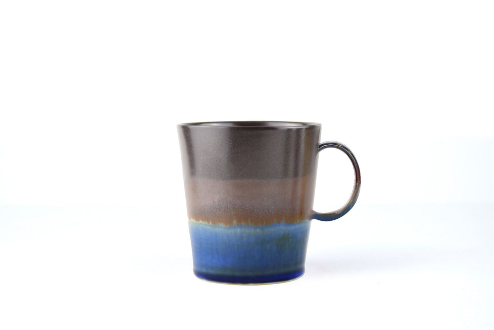 Optick Glazed Mug