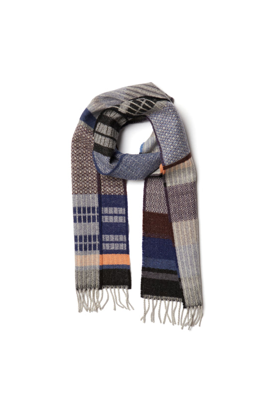 Nyack Scarf