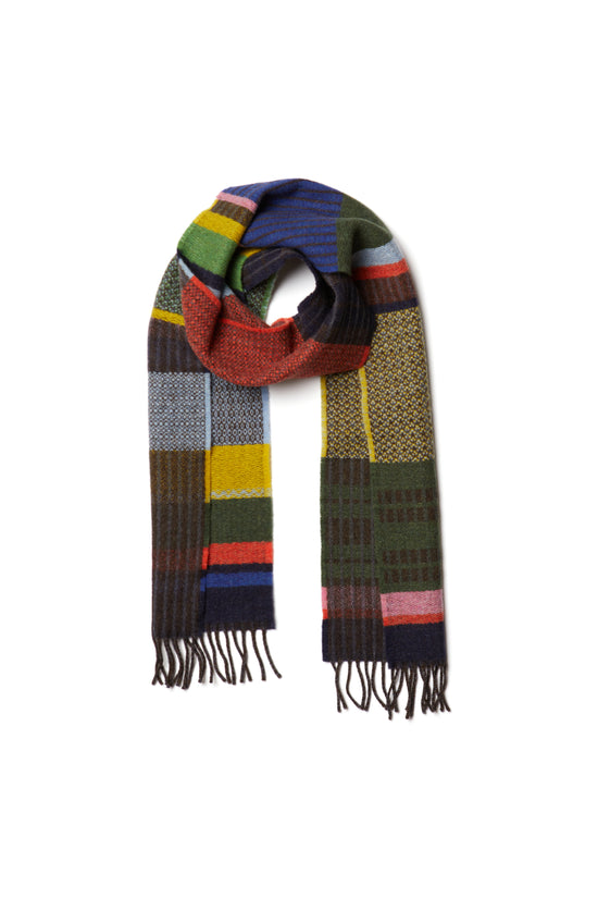 Nyack Scarf