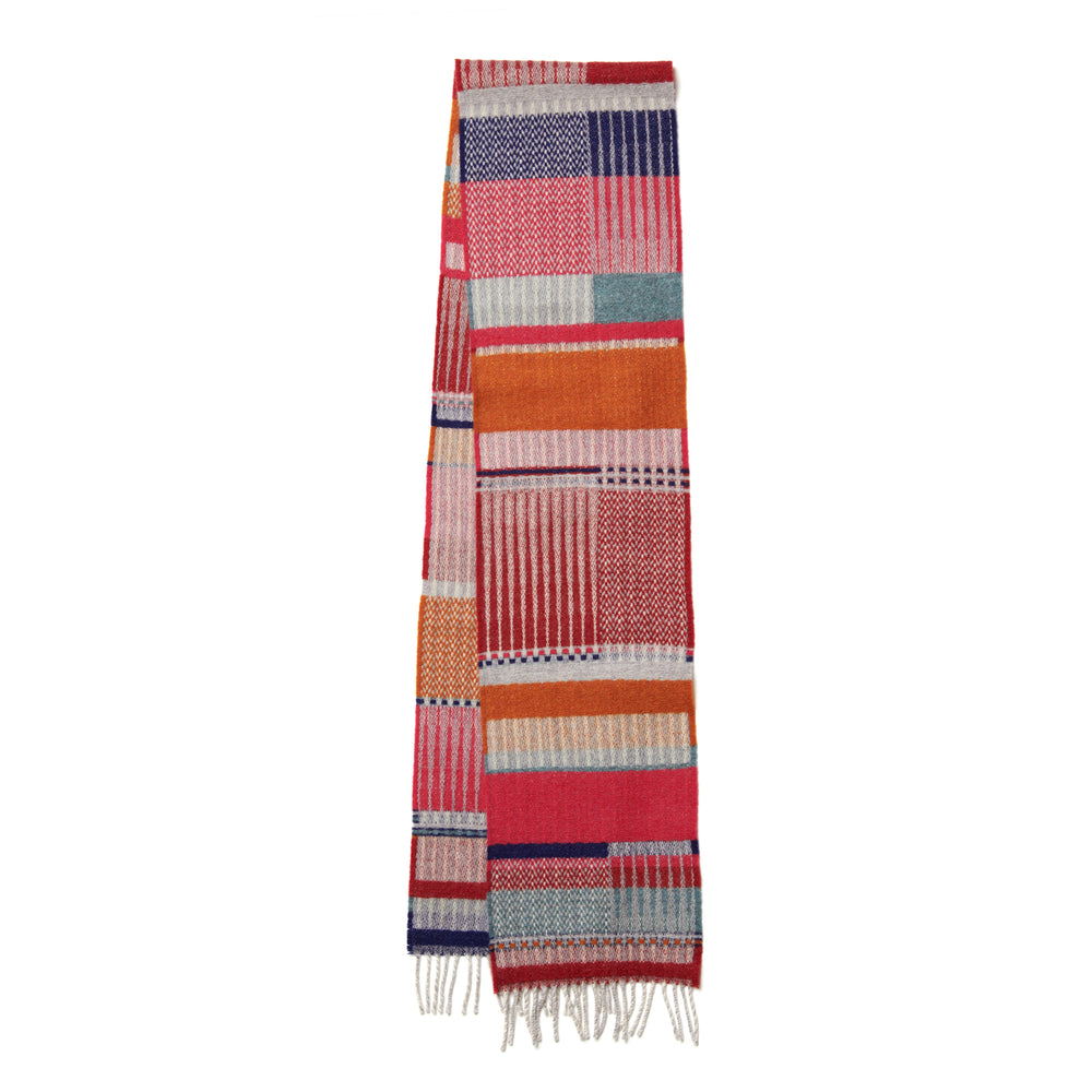 
                  
                    Maela Scarf
                  
                