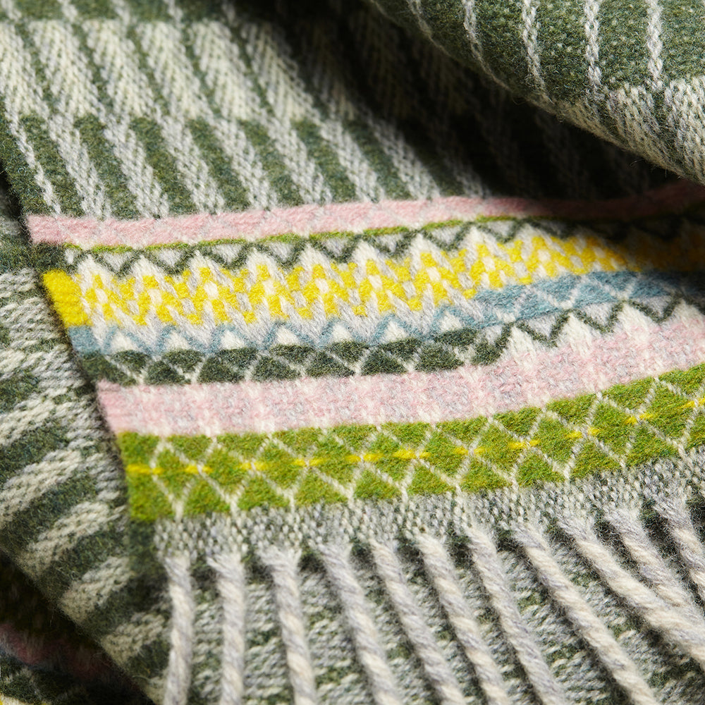 Bothy Meadow Scarf
