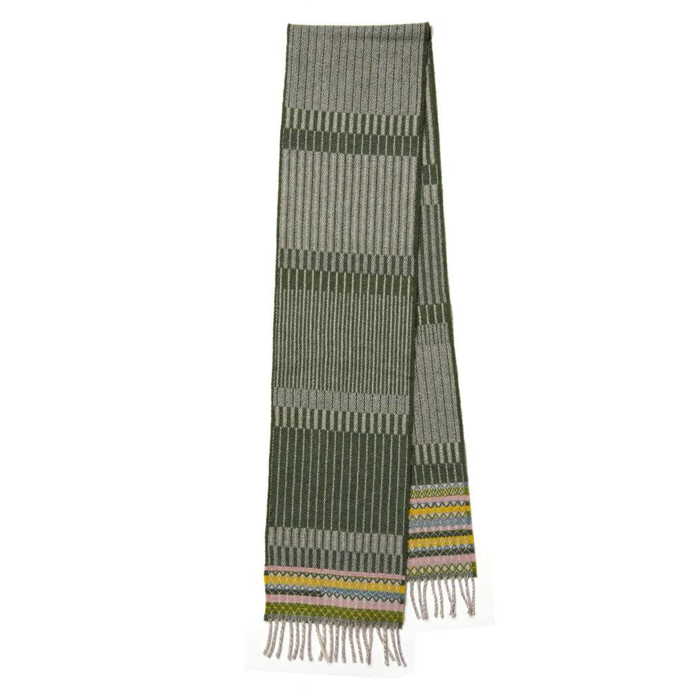 
                  
                    Bothy Meadow Scarf
                  
                