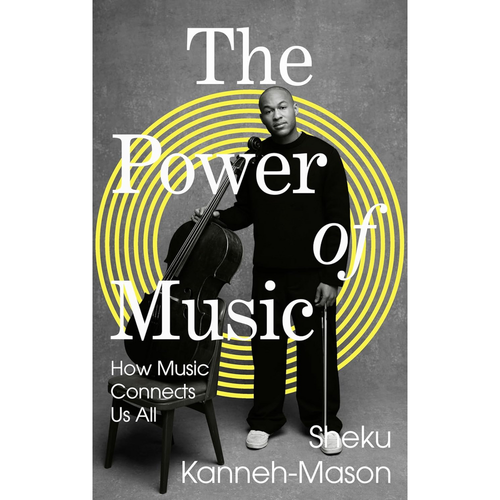 Sheku: The Power of Music