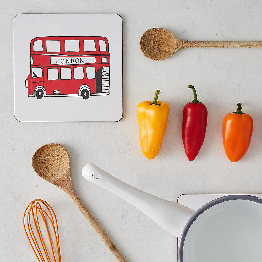 
                  
                    Pot Stand Bus
                  
                