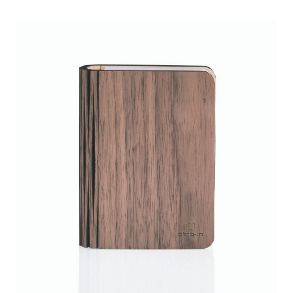 Smart Book Light Walnut Mini