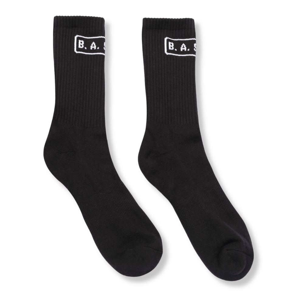 
                  
                    B.A.S.E.C Socks
                  
                