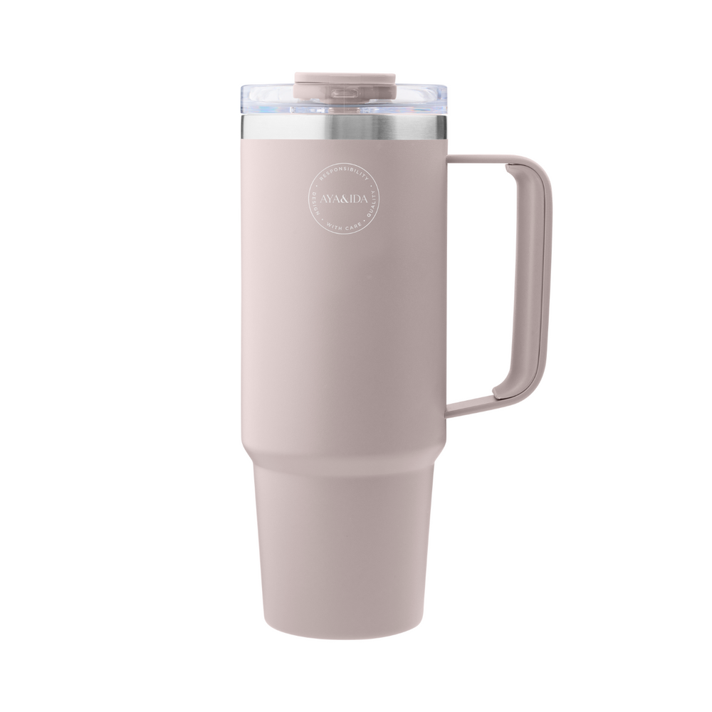 
                  
                    AYA&IDA Thermo Straw Cup
                  
                