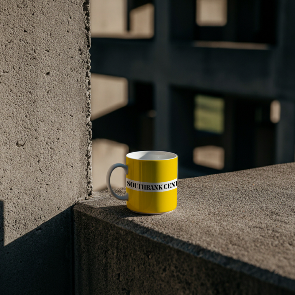 Southbank Centre Mug