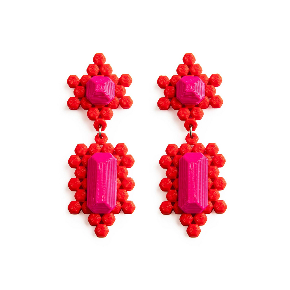 
                  
                    Stones Earrings
                  
                