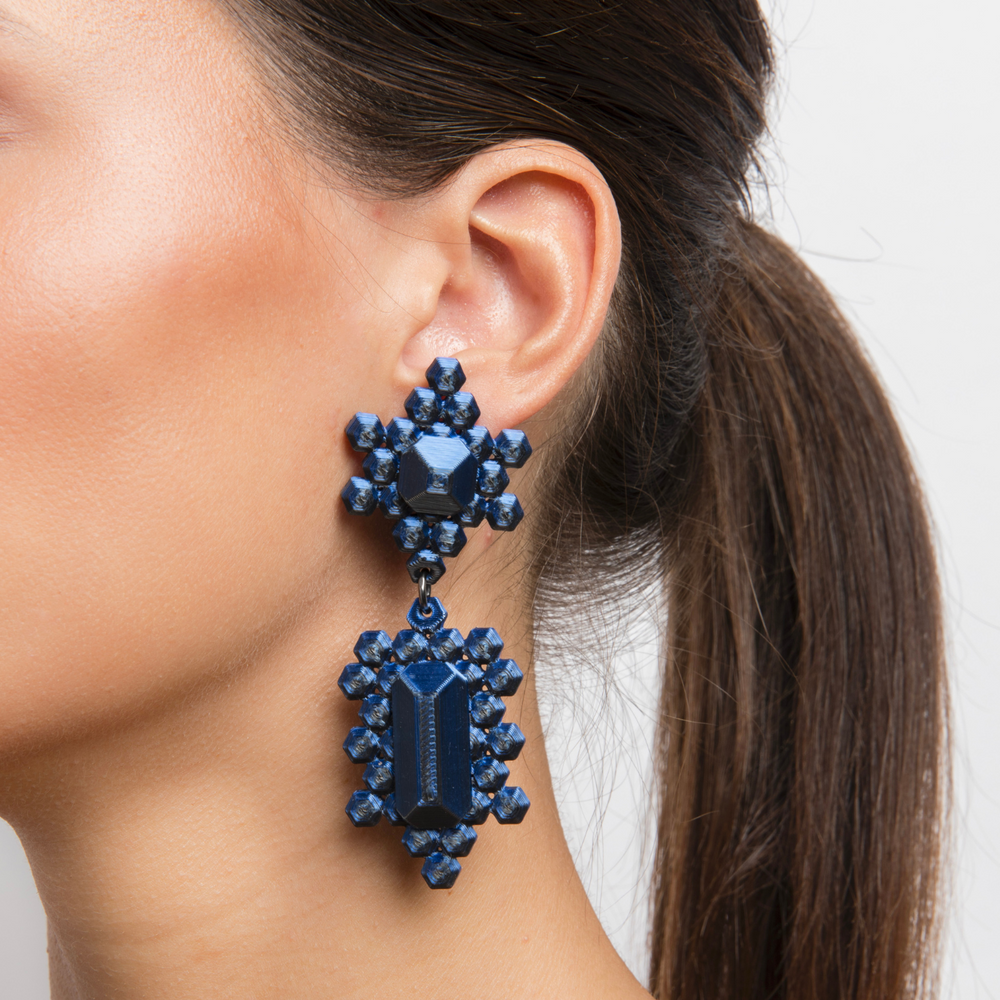 
                  
                    Stones Earrings
                  
                