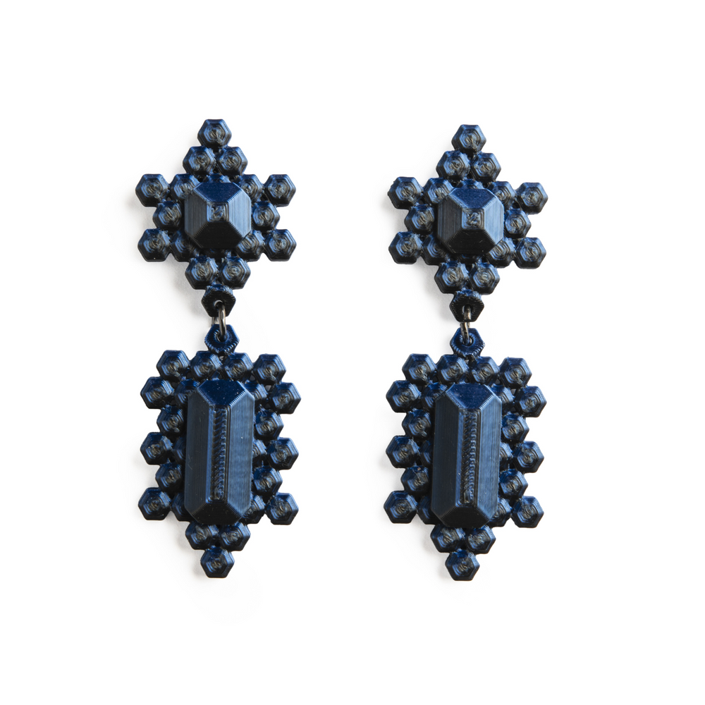 
                      
                        Stones Earrings
                      
                    