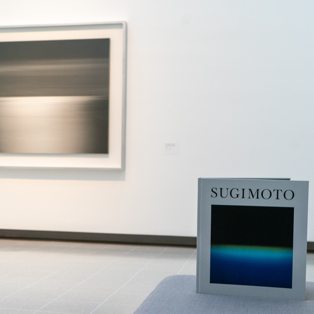 
                  
                    Hiroshi Sugimoto: Time Machine Catalogue (Hatje Cantz)
                  
                