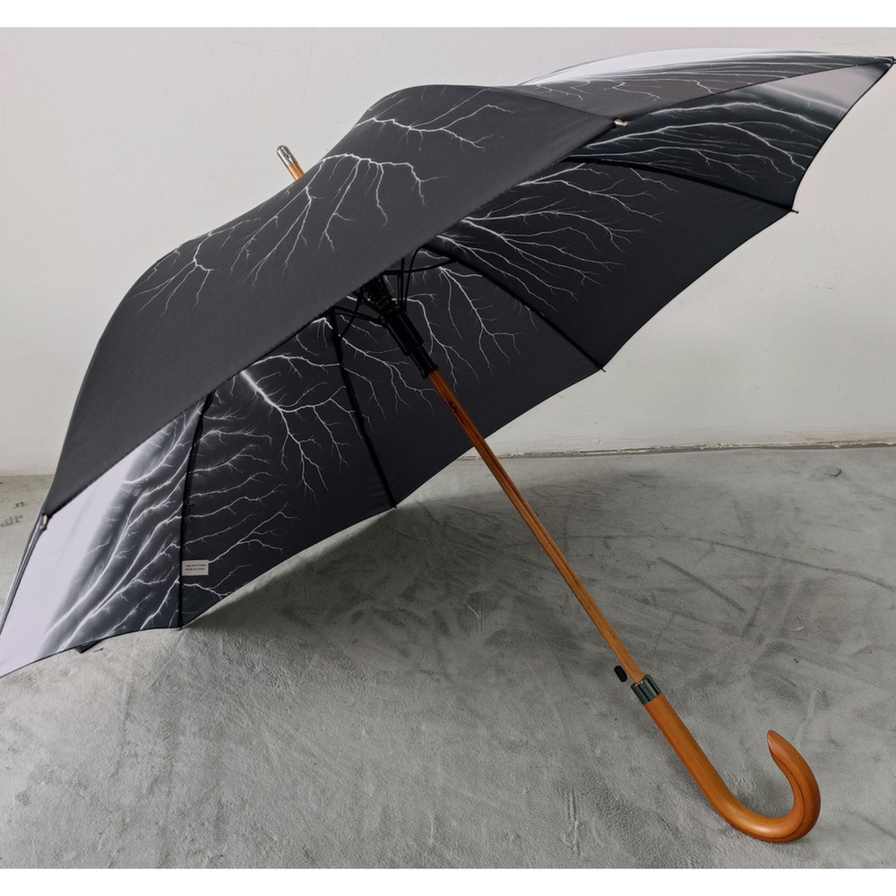 
                  
                    Lightning Fields Umbrella
                  
                