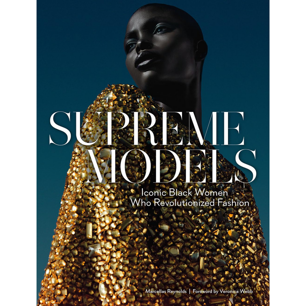 Supreme Models: Iconic Black Women in Fashion