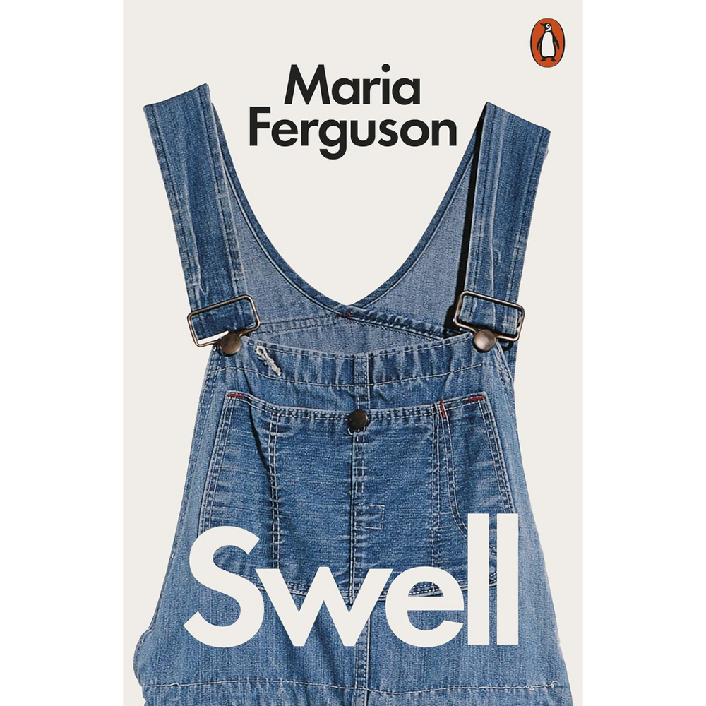 Maria Ferguson Swell