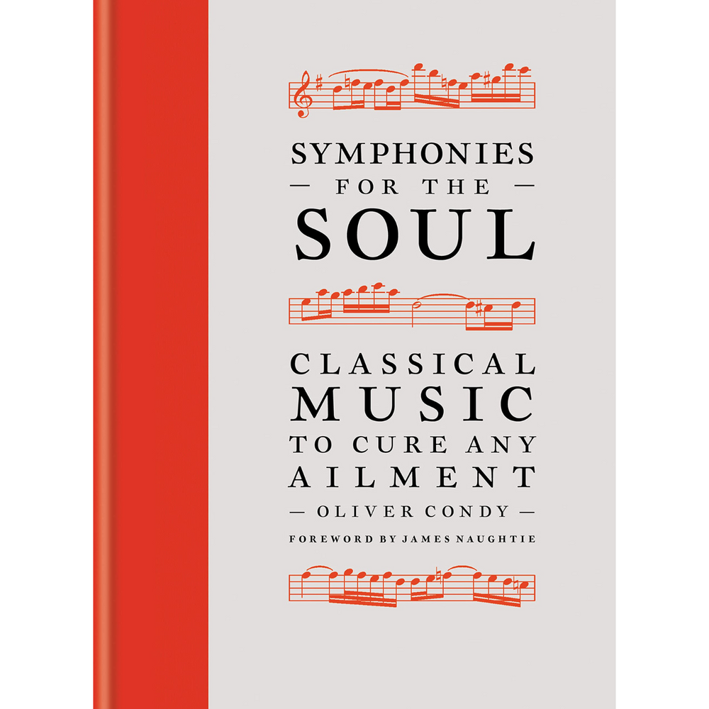 Symphonies for the Soul