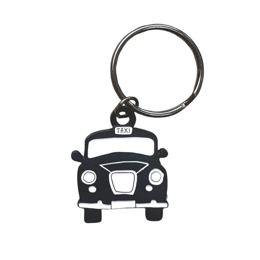 
                      
                        London Taxi Keyring
                      
                    