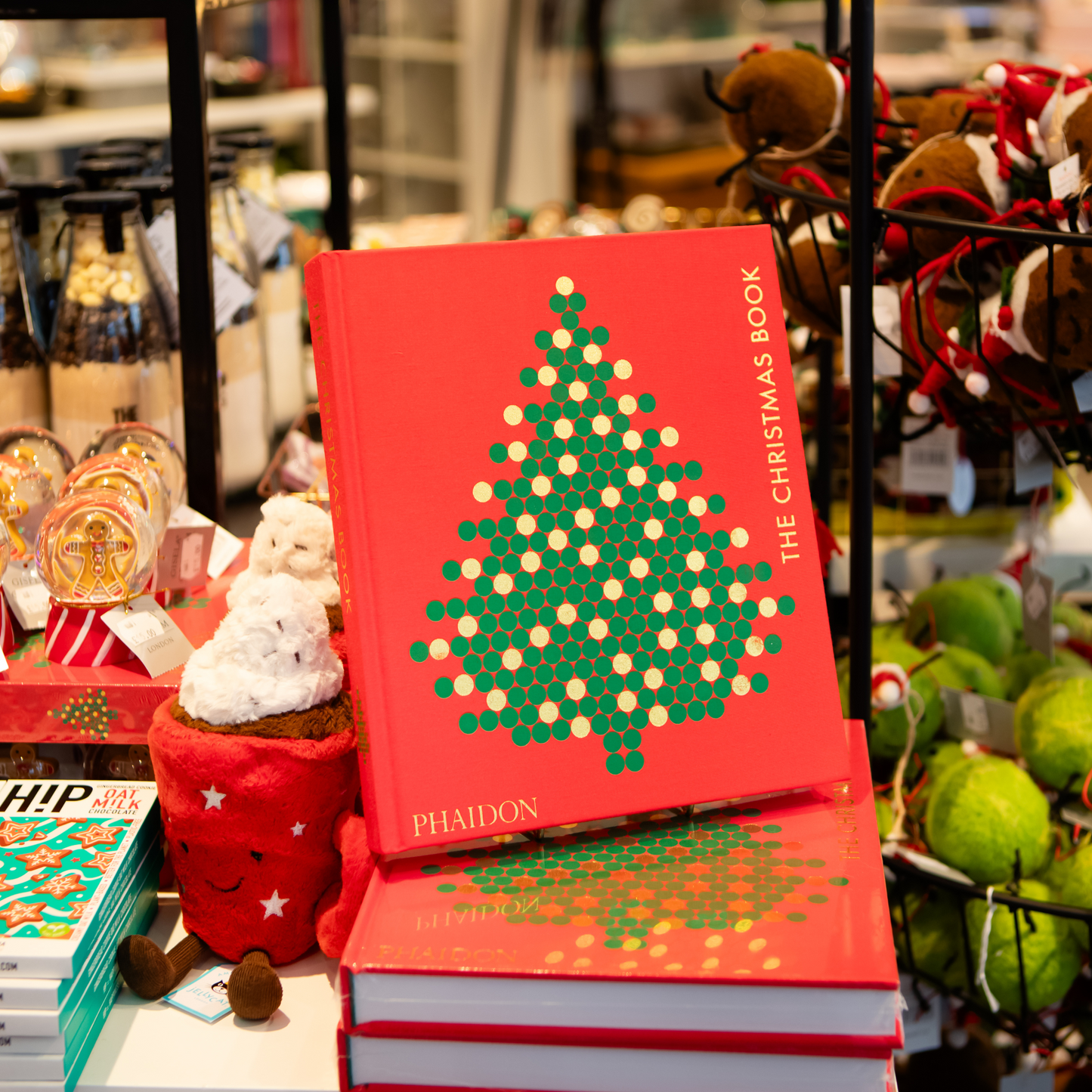 The Christmas Book - Phaidon