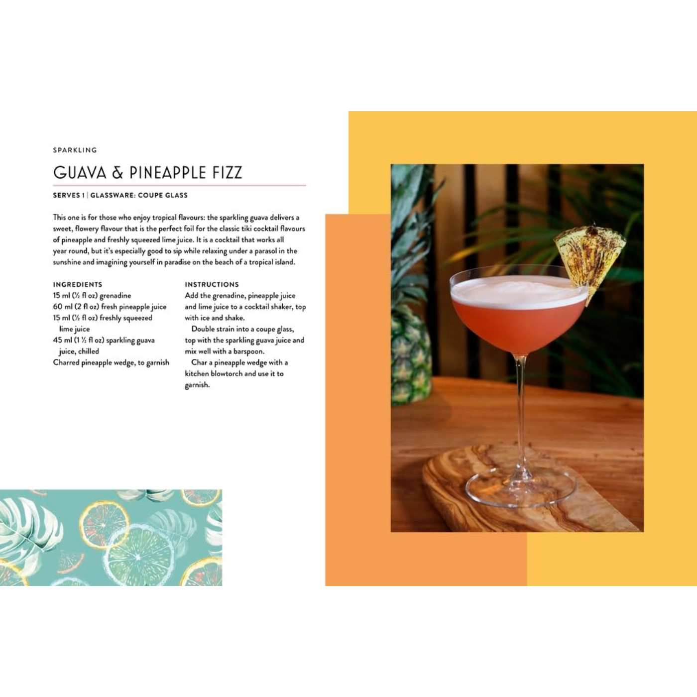 The Dry Bar: Over 60 recipes for zero-proof cocktails