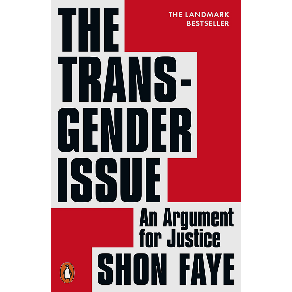 The Transgender Issue Paperback