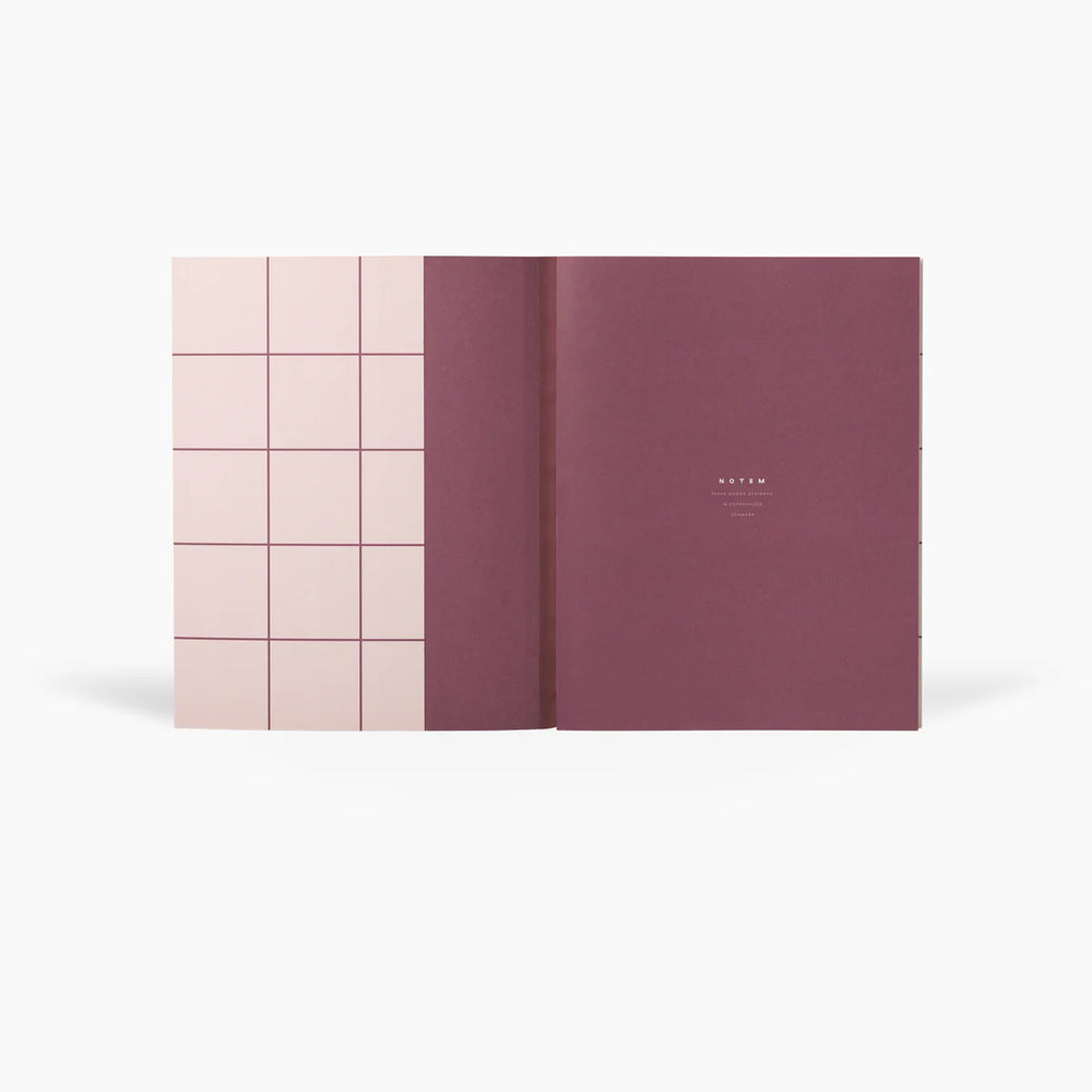
                  
                    Uma Large Notebook
                  
                