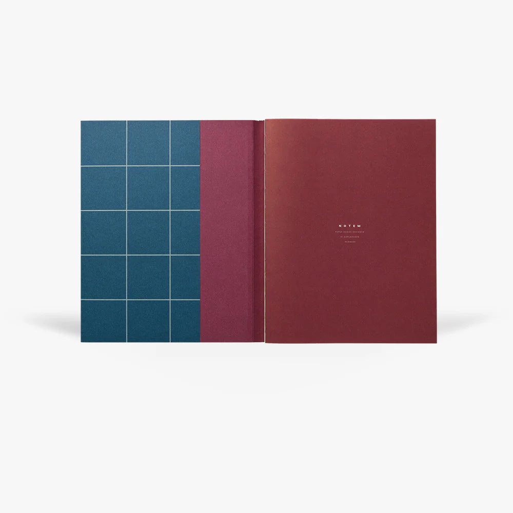 Uma Large Notebook