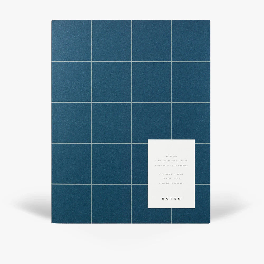 Uma Large Notebook