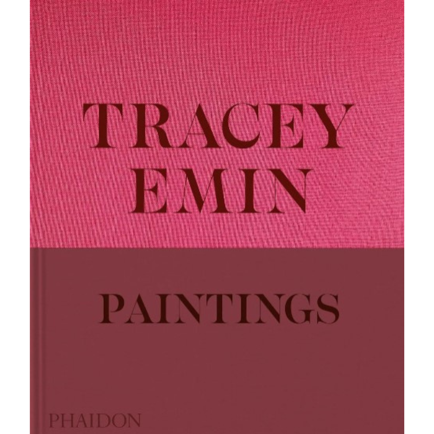 Tracey Emin Paintings