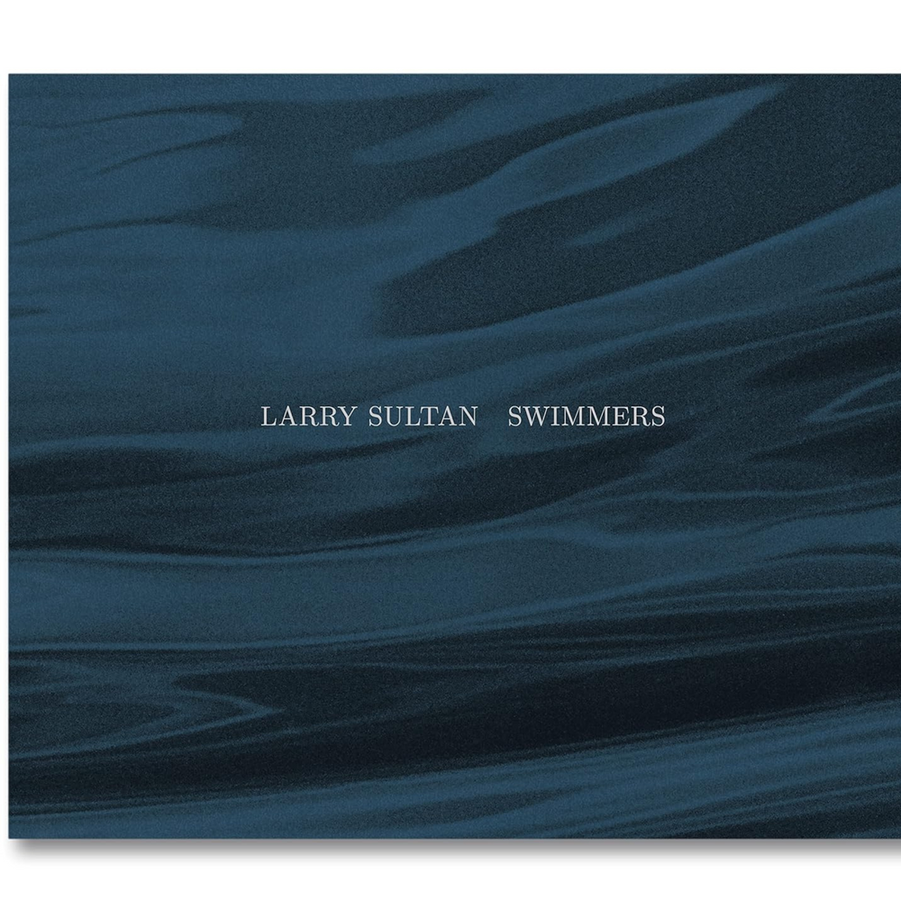 Larry Sultan Swimmers