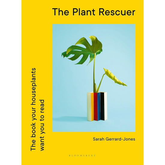 The Plant Rescuer