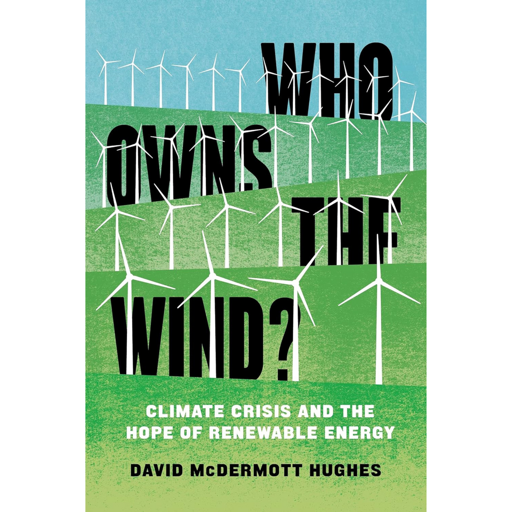 Who Owns the Wind?